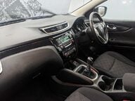 Nissan Qashqai DCI ACENTA 23
