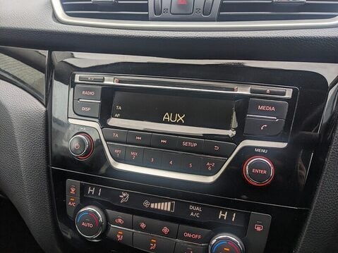 Nissan Qashqai DCI ACENTA 16