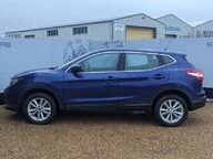 Nissan Qashqai DCI ACENTA 28