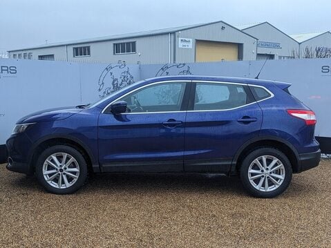 Nissan Qashqai DCI ACENTA 28