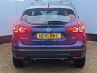 Nissan Qashqai DCI ACENTA 20