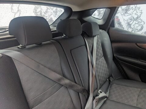 Nissan Qashqai DCI ACENTA 7