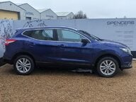 Nissan Qashqai DCI ACENTA 8
