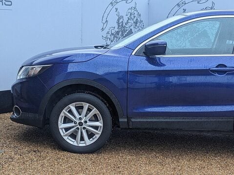 Nissan Qashqai DCI ACENTA 29