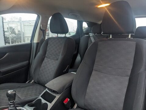 Nissan Qashqai DCI ACENTA 24