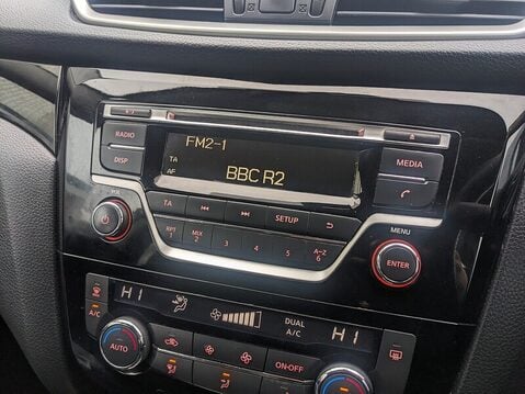 Nissan Qashqai DCI ACENTA 15