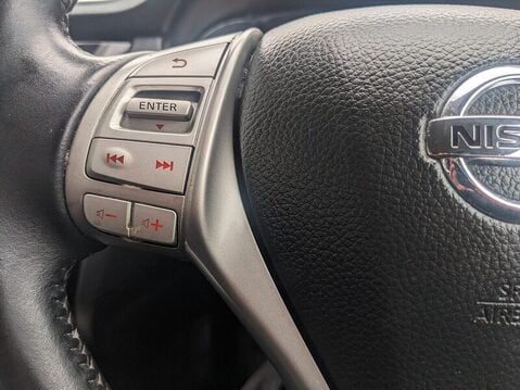 Nissan Qashqai DCI ACENTA 10