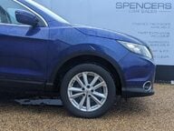 Nissan Qashqai DCI ACENTA 9