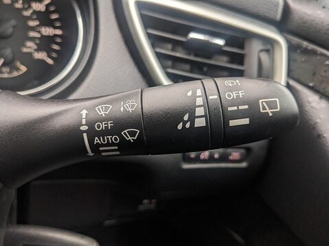 Nissan Qashqai DCI ACENTA 12