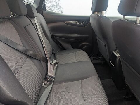 Nissan Qashqai DCI ACENTA 6