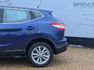 Nissan Qashqai DCI ACENTA 30