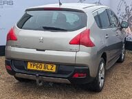 Peugeot 3008 EXCLUSIVE HDI 12