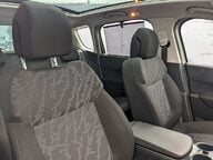 Peugeot 3008 EXCLUSIVE HDI 7