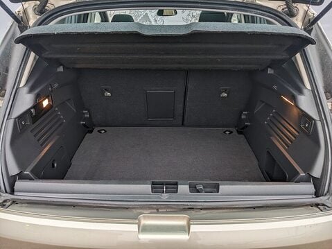 Peugeot 3008 EXCLUSIVE HDI 15