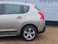 Peugeot 3008 EXCLUSIVE HDI 34