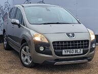 Peugeot 3008 EXCLUSIVE HDI 1
