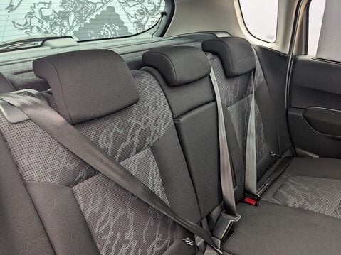 Peugeot 3008 EXCLUSIVE HDI 5