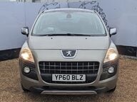 Peugeot 3008 EXCLUSIVE HDI 3