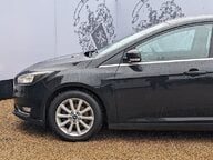 Ford Focus TITANIUM TDCI 29