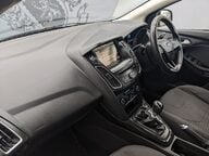 Ford Focus TITANIUM TDCI 13