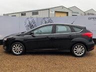 Ford Focus TITANIUM TDCI 28