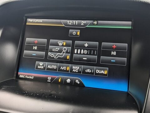 Ford Focus TITANIUM TDCI 23