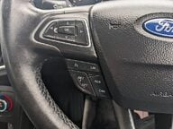 Ford Focus TITANIUM TDCI 17