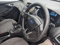 Ford Focus TITANIUM TDCI 16