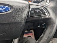 Ford Focus TITANIUM TDCI 18