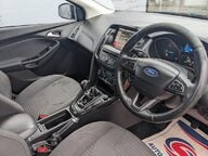 Ford Focus TITANIUM TDCI 4