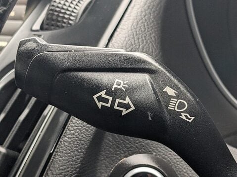 Ford Focus TITANIUM TDCI 21