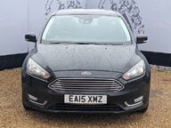 Ford Focus TITANIUM TDCI 3
