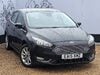 Ford Focus TITANIUM TDCI