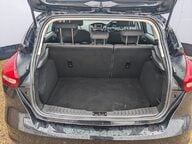 Ford Focus TITANIUM TDCI 11