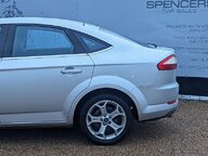 Ford Mondeo TITANIUM X TDCI 15