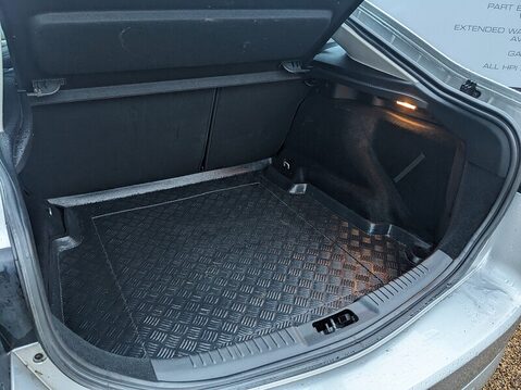 Ford Mondeo TITANIUM X TDCI 11