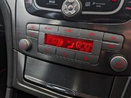 Ford Mondeo TITANIUM X TDCI 25