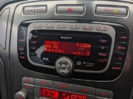 Ford Mondeo TITANIUM X TDCI 26