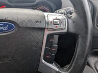 Ford Mondeo TITANIUM X TDCI 21