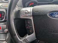 Ford Mondeo TITANIUM X TDCI 20