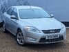 Ford Mondeo TITANIUM X TDCI