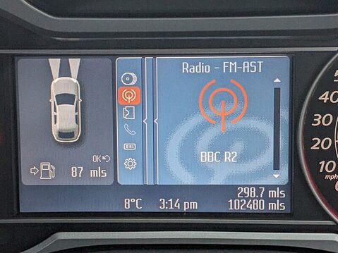 Ford Mondeo TITANIUM X TDCI 28