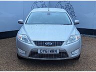 Ford Mondeo TITANIUM X TDCI 3