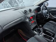 Ford Mondeo TITANIUM X TDCI 9