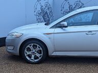 Ford Mondeo TITANIUM X TDCI 14