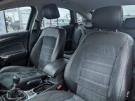 Ford Mondeo TITANIUM X TDCI 10