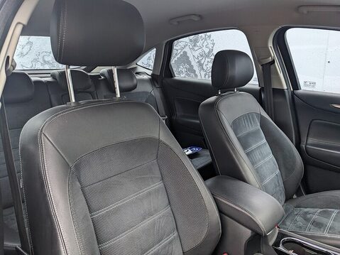 Ford Mondeo TITANIUM X TDCI 17