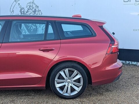 Volvo V60 D3 MOMENTUM 33