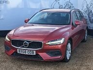 Volvo V60 D3 MOMENTUM 2