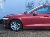 Volvo V60 D3 MOMENTUM 32
